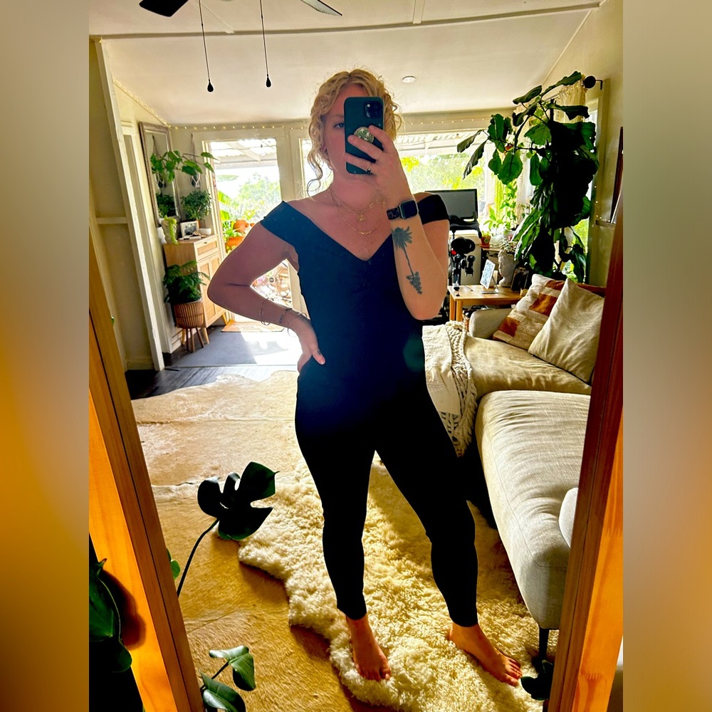 Tobi Jumpsuit Black